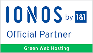 IONOS - Official Partner